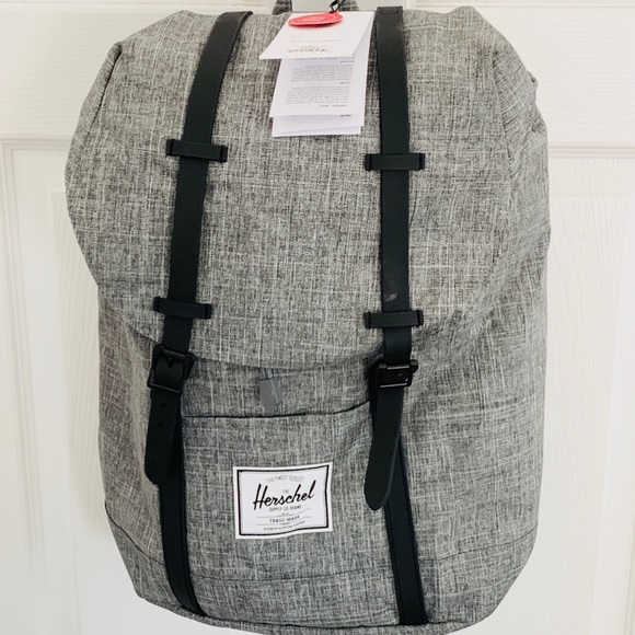 Herschel Supply Company Other - SOLD-Herschel Backpack 🎒